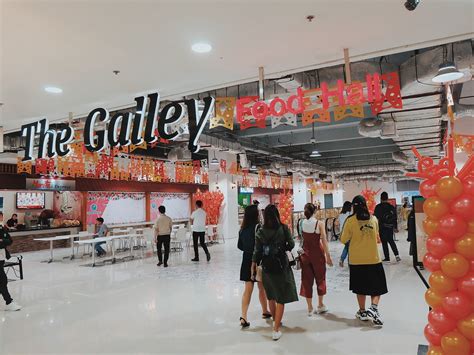 Fisher Mall Malabon Opening + List of Stores and .